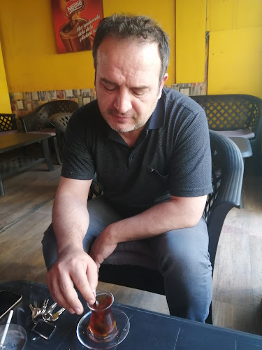 Osmanlı Pide Kebap Salonu - Havza