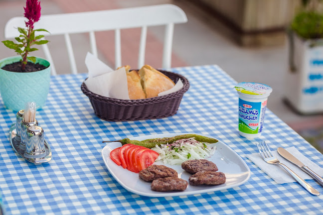 Opinii despre Trakya Balkan Köftecisi în Babaeski - Gastronomi ve konaklama