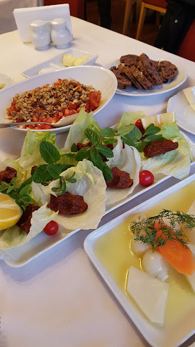 Ulus Kültür Mahallesi, Sekbanlar Sk. No:77 B-2, 34340 Beşiktaş/İstanbul