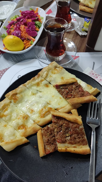 Tadim Pide & Lahmacum Salonu