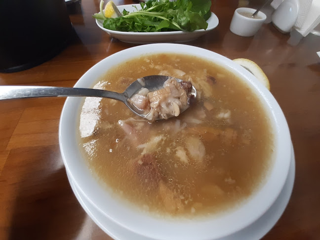 Çorbacı Zeyno - Buca