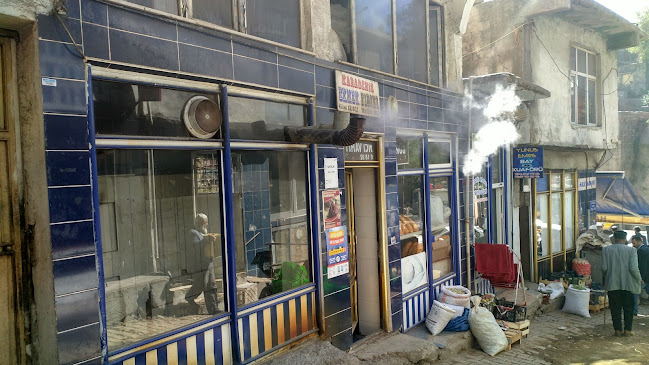 Kara Deniz Ekmek Fırını