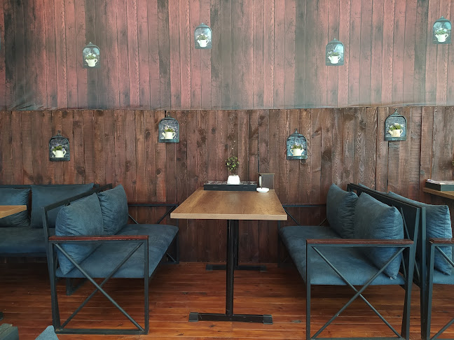 Zone Cafe - Gastronomi ve konaklama