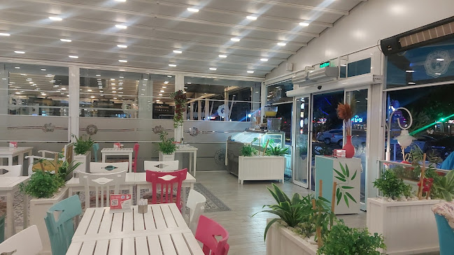 Alaçatı Muhallebicisi Talas - Talas