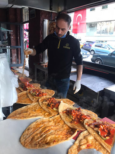 Kervan Hatay Döner Merkez - Gastronomi ve konaklama