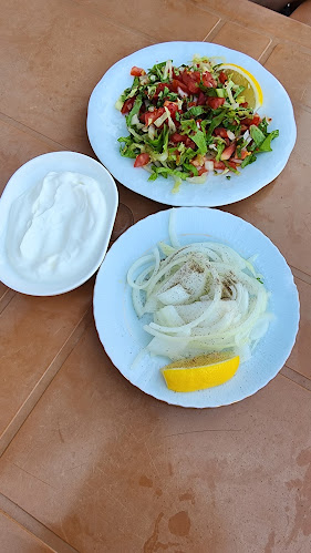 Comentarii opinii despre Hacı Baba Cağ Kebap