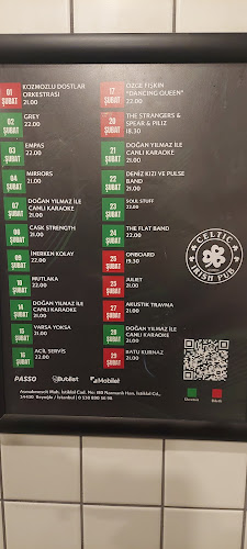 Asmalımescit Mah. İstiklal Cad. No: 180 Narmanlı Han, İstiklal Cd., 34430 Beyoğlu/İstanbul