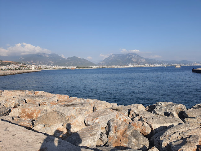 Güller Pınarı, İzzet Azakoğlu Cd. No:50, 07460 Alanya/Antalya, Türkiye