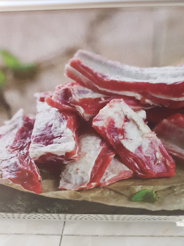 Opinii despre AHÇI GÜMÜŞ KÖFTECİSİ în Afyonkarahisar - Gastronomi ve konaklama