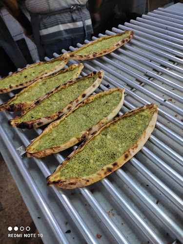 Püsküller pide ve lahmacun fırını - Gastronomi ve konaklama