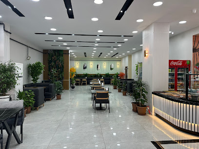 Ünlü Petek Pastanesi