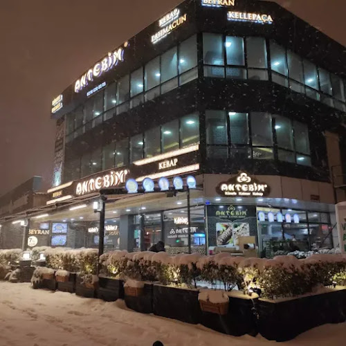 SAYAN ANTEBİM - Ümraniye