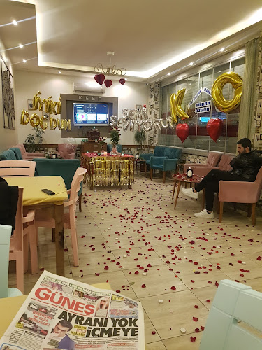 Opinii despre KEEF CAFE în Seyhan - Gastronomi ve konaklama