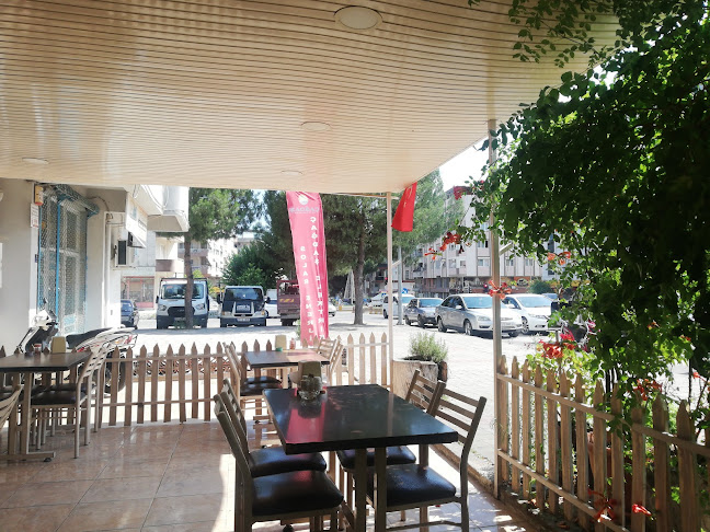 Opinii despre Gerçek Pide Salonu în Nazilli - Gastronomi ve konaklama