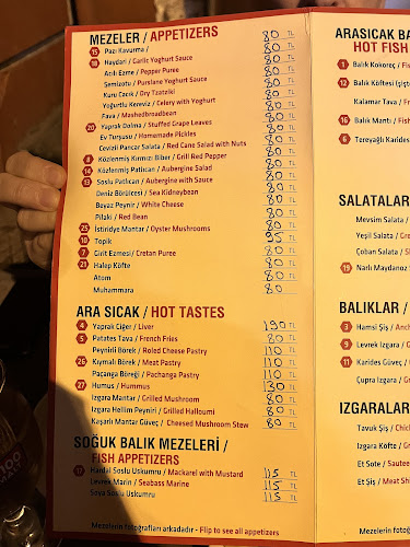 Çukur Meyhane - Gastronomi ve konaklama