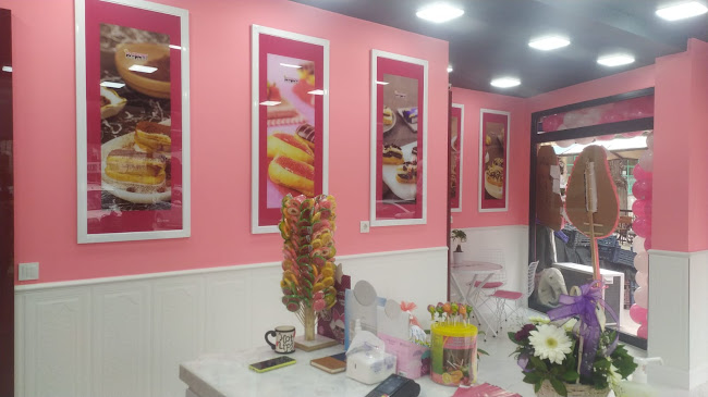 Ekleristan Menemen - İzmir