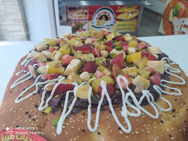 Opinii despre Paris Pide în Bursa - Gastronomi ve konaklama