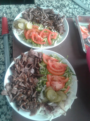 Comentarii opinii despre Şef Döner Dürüm