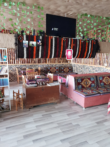 İsli Demlik Közde Kahve - Altınordu