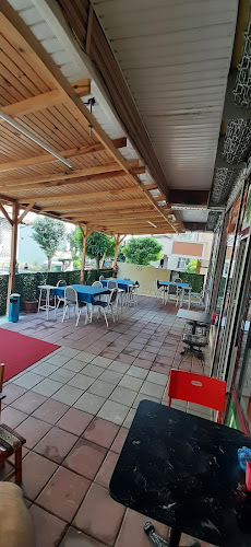 KAFE ETİKET - Çekmeköy