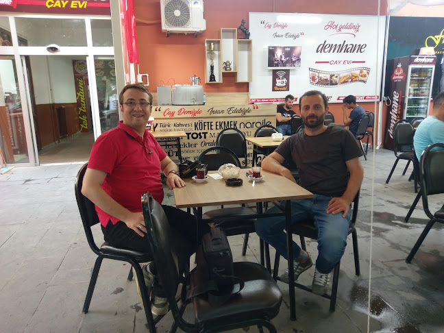 Opinii despre Çarşı Izgara în Erzincan Merkez - Gastronomi ve konaklama