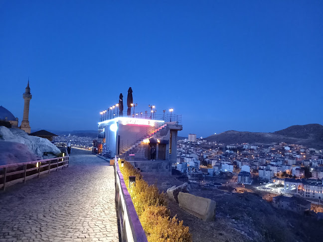 Kayaşehir coffee house