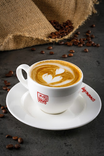 Opinii despre Big mammas în Güngören - Gastronomi ve konaklama