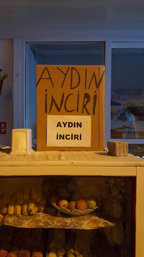 Efe 09 vitamin cafe - Manavgat