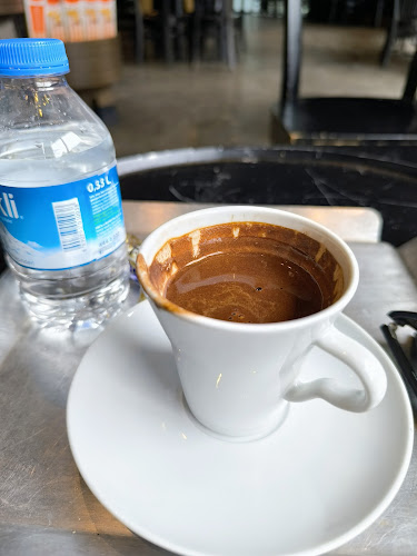 Kahve Dünyası Algötür - Lüleburgaz 39 Burda AVM - Gastronomi ve konaklama