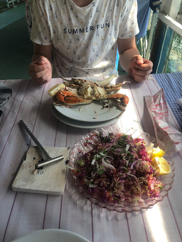 Demre Mavi Uengeç - Demre