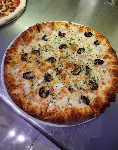 Bronzo Pizza - Bakırköy