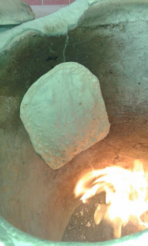 Comentarii opinii despre Lades Tandır Lavaş Ekmeği