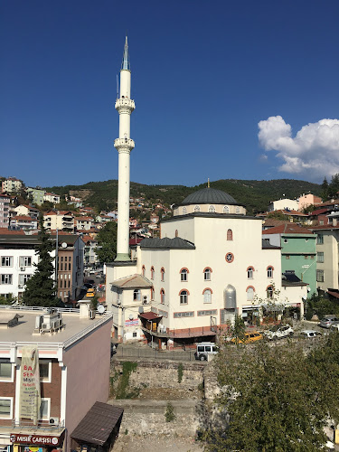 Niktaş Arzum Çatı Restoran - Gastronomi ve konaklama