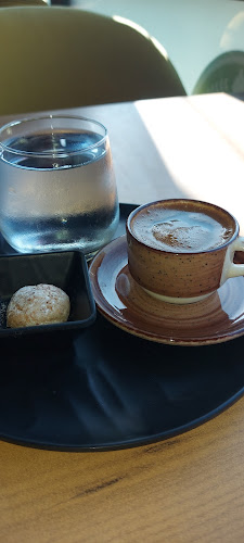 MİS Fırın Patisserie - Gastronomi ve konaklama