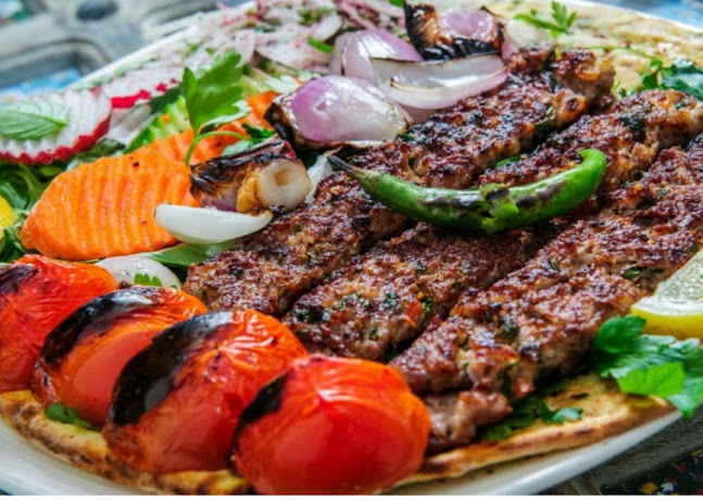 Rıhtım restaurant dönerci süleymanın yeri... - Gastronomi ve konaklama