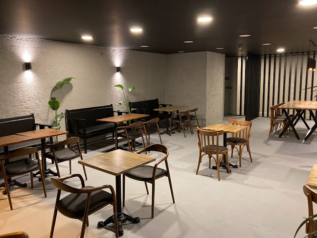 Daniel’s Coffee Orhangazi - Orhangazi̇