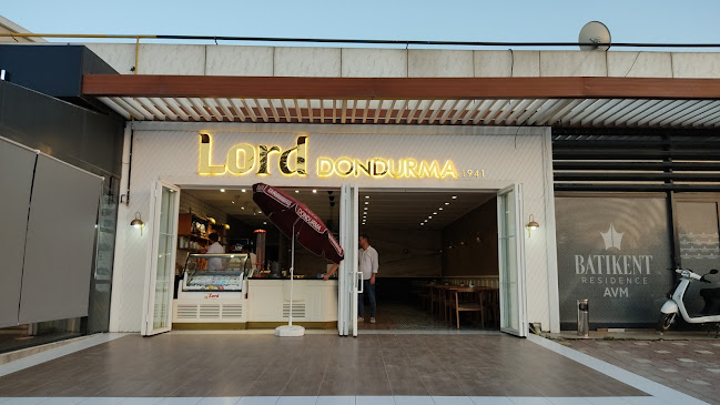 Lord Dondurma | İnegöl / Batıkent