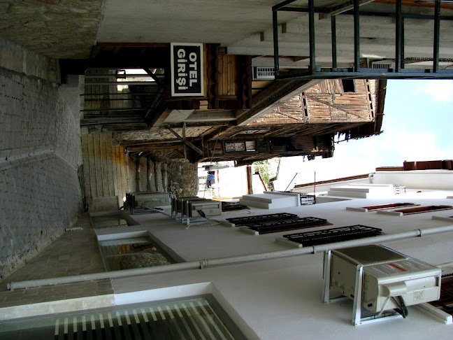 Suluhan Cafe Restaurant - Gastronomi ve konaklama