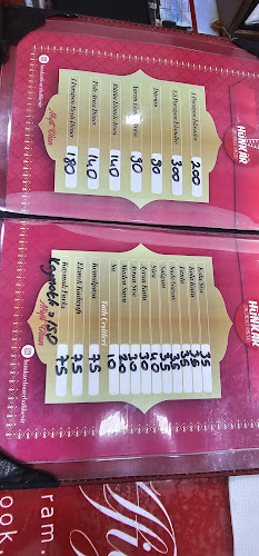 Hünkar Kömürde Döner - Gastronomi ve konaklama