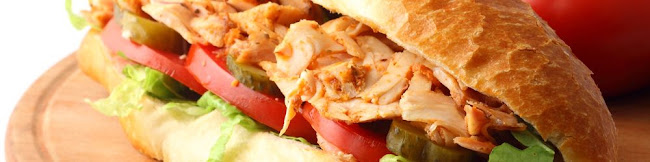 Ecrin dürüm döner - Gastronomi ve konaklama