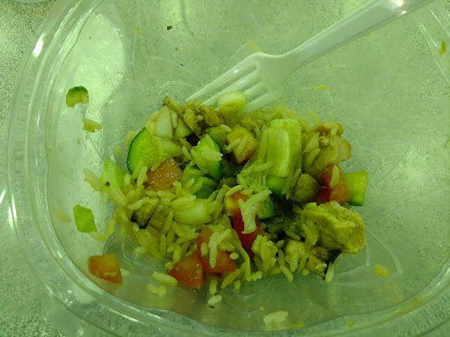 Opinii despre Bun-d în Seyhan - Gastronomi ve konaklama