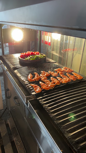 Göktuğ Kavurma&Izgara - Sincan