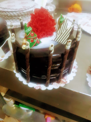 Kalemdar Ekmek Fırını - Manavgat