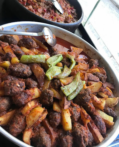 Opinii despre Evce Ev Yemekleri în Ordu Merkez - Gastronomi ve konaklama