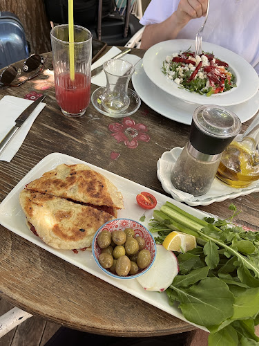 Comentarii opinii despre Köşe Kahve fethiye