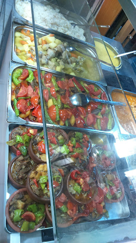 Hacı Baba Lokantası - Gastronomi ve konaklama