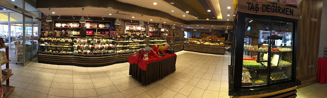 Opinii despre Taş Değirmen în Yenimahalle - Gastronomi ve konaklama