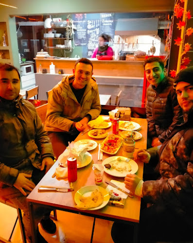 Comentarii opinii despre Köfte Coss