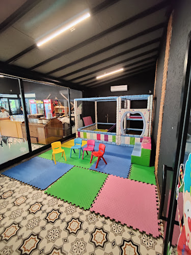 Comentarii opinii despre Doburca Keyfi Et