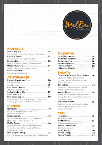 MelBu Cafe Pub